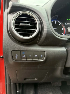 Hyundai KONA 1.6 CRDi DCT 4WD Premium - imagine 8