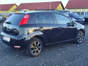Fiat Punto-0.9 benzină-consum 3.8 l-2017-Euro 6-156000 km - imagine 5