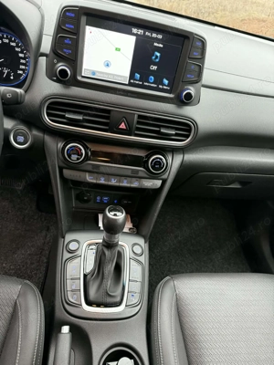 Hyundai KONA 1.6 CRDi DCT 4WD Premium - imagine 9