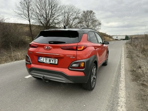 Hyundai KONA 1.6 CRDi DCT 4WD Premium - imagine 3