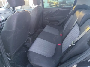 Fiat Punto-0.9 benzină-consum 3.8 l-2017-Euro 6-156000 km - imagine 4