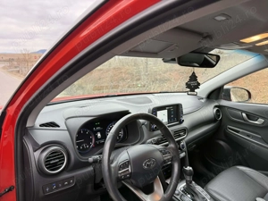 Hyundai KONA 1.6 CRDi DCT 4WD Premium - imagine 6