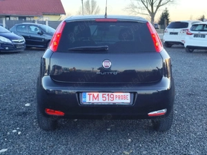 Fiat Punto-0.9 benzină-consum 3.8 l-2017-Euro 6-156000 km - imagine 2