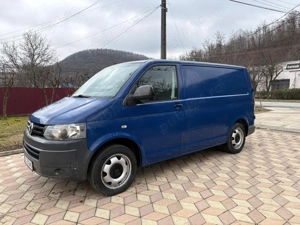 VwT5 2.0 tdi 180CP DSG - imagine 2