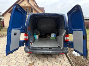 VwT5 2.0 tdi 180CP DSG - imagine 4