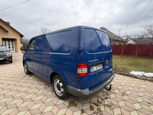 VwT5 2.0 tdi 180CP DSG - imagine 6