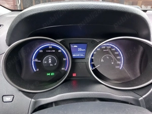 Vand Hyundai ix35  - imagine 8