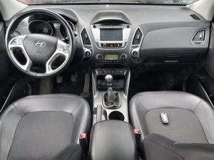 Vand Hyundai ix35  - imagine 9