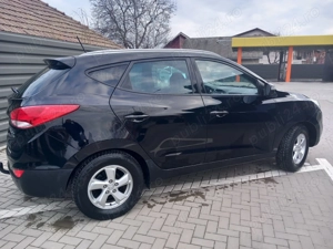 Vand Hyundai ix35  - imagine 5