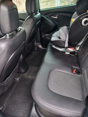 Vand Hyundai ix35  - imagine 16