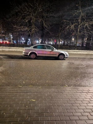 schimb Passat b5.5 - imagine 5