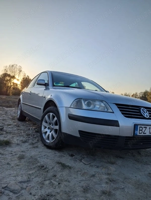 schimb Passat b5.5 - imagine 2