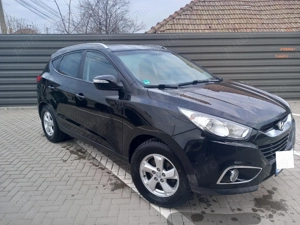 Vand Hyundai ix35  - imagine 3