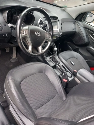 Vand Hyundai ix35  - imagine 14