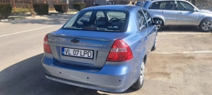 Chevrolet   Aveo  2006 - imagine 2