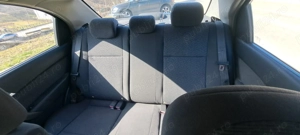 Chevrolet   Aveo  2006 - imagine 4