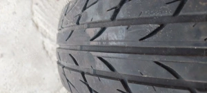 Set anvelope vara 195/65/R15 - imagine 3