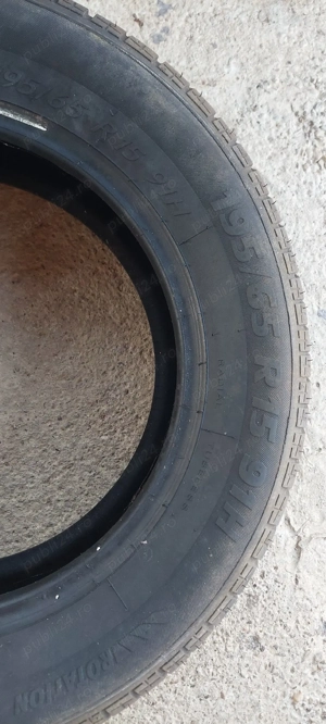 Set anvelope vara 195/65/R15 - imagine 2