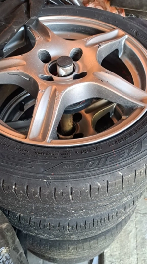 Chevrolet   Aveo  2006 - imagine 10