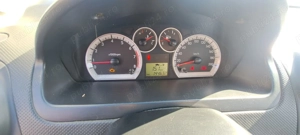 Chevrolet   Aveo  2006 - imagine 7