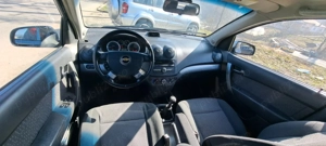 Chevrolet   Aveo  2006 - imagine 6