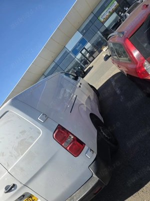 dezmembrez opel vivaro 2020 1.5 diesel euro 6 - imagine 4