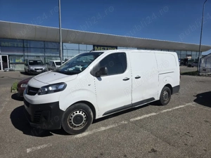 dezmembrez opel vivaro 2020 1.5 diesel euro 6