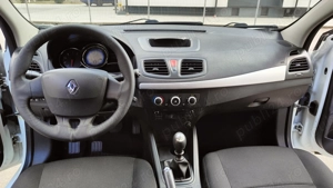 Renault Fluence facelift fab.2016 motor 1.5 Diesel 95 cp, Ac ,xenon , - imagine 2