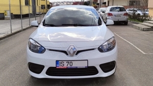 Renault Fluence facelift fab.2016 motor 1.5 Diesel 95 cp, Ac ,xenon ,