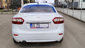 Renault Fluence facelift fab.2016 motor 1.5 Diesel 95 cp, Ac ,xenon , - imagine 6