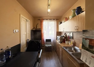 Apartament cu 3 camere - Parter - langa spitalul judetean - IMOBIHOR - imagine 4
