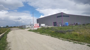 Teren Afumați Doraly A0  - imagine 4