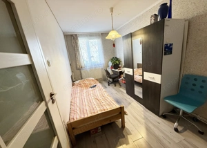 Apartament cu 3 camere - Parter - langa spitalul judetean - IMOBIHOR - imagine 8