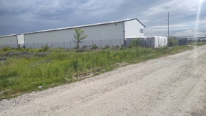 Teren Afumați Doraly A0  - imagine 5