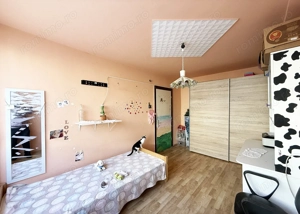 Apartament cu 3 camere - Parter - langa spitalul judetean - IMOBIHOR - imagine 6