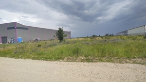 Teren Afumați Doraly A0  - imagine 3