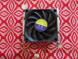 Cooler cpu pentru socket 478