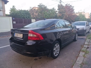 volvo s80 2009 2.5 benzina originala variante +- primul proprietar ro - imagine 4