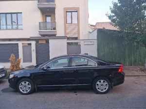 volvo s80 2009 2.5 benzina originala variante +- primul proprietar ro - imagine 3