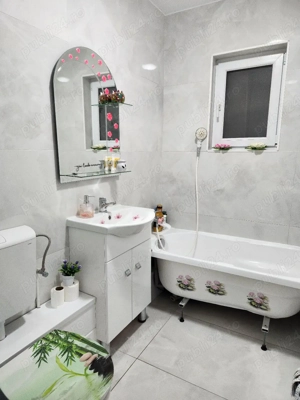 Regim hotelier sau cu ora la parter,cu parcare gratuita aproape de UVVG si judetean,self check in - imagine 4