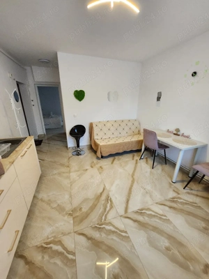 Regim hotelier sau cu ora la parter,cu parcare gratuita aproape de UVVG si judetean,self check in - imagine 3