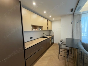Apartament exclusivist 2 camere BHB Avenue - imagine 7