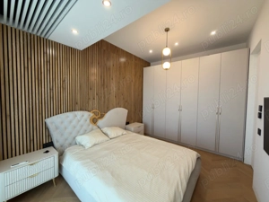 Apartament exclusivist 2 camere BHB Avenue - imagine 10