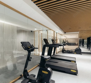 Apartament exclusivist 2 camere BHB Avenue - imagine 2