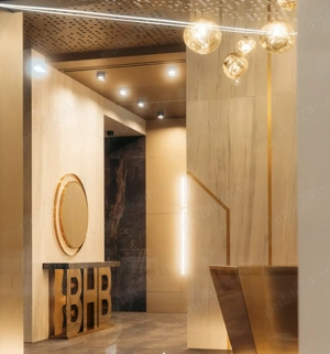 Apartament exclusivist 2 camere BHB Avenue - imagine 3