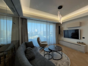 Apartament exclusivist 2 camere BHB Avenue - imagine 8