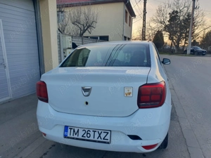 Logan 2 benzina+GPL - imagine 2