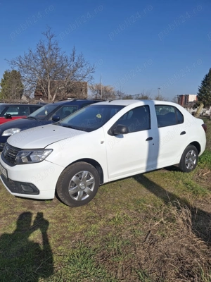 Logan 2 benzina+GPL - imagine 4