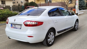 Renault Fluence facelift fab.2016 motor 1.5 Diesel 95 cp, Ac ,xenon , - imagine 7