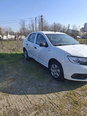 Logan 2 benzina+GPL - imagine 3